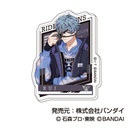 (PO) Die-cut Acrylic Badge Ride Kamens Vol. 2 [BOX] Image_2