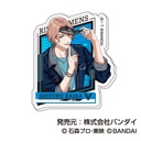 (PO) Die-cut Acrylic Badge Ride Kamens Vol. 2 [BOX] Image_5