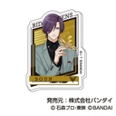 (PO) Die-cut Acrylic Badge Ride Kamens Vol. 2 [BOX] Image_6