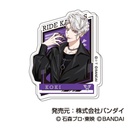 (PO) Die-cut Acrylic Badge Ride Kamens Vol. 2 [BOX] Image_8