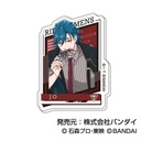 (PO) Die-cut Acrylic Badge Ride Kamens Vol. 2 [BOX] Image_9