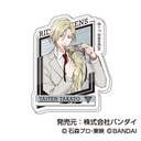 (PO) Die-cut Acrylic Badge Ride Kamens Vol. 2 [BOX] Image_10