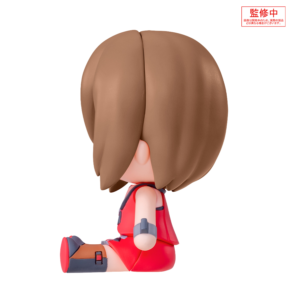 (PO) Hatsune Miku Series Fuwa Petit Deformed Figure MEIKO Image_2