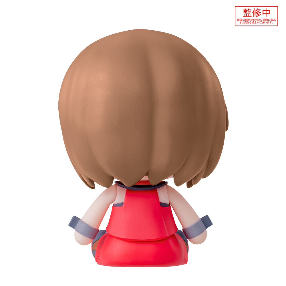 (PO) Hatsune Miku Series Fuwa Petit Deformed Figure MEIKO Image_4