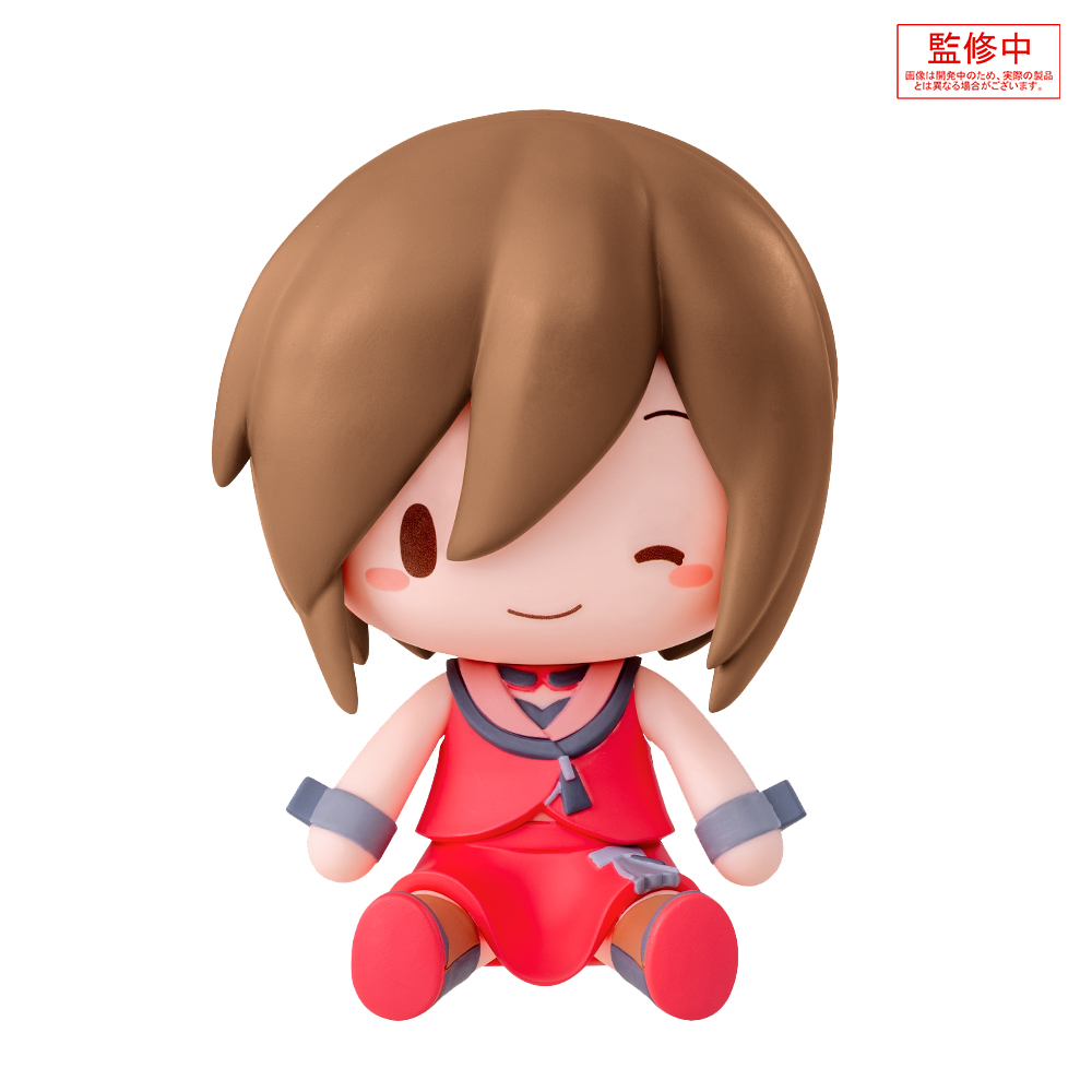 (PO) Hatsune Miku Series Fuwa Petit Deformed Figure MEIKO Image_5