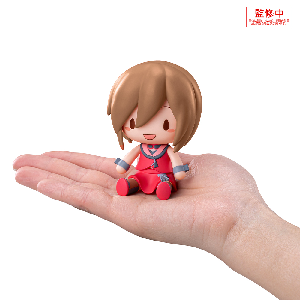 (PO) Hatsune Miku Series Fuwa Petit Deformed Figure MEIKO Image_6