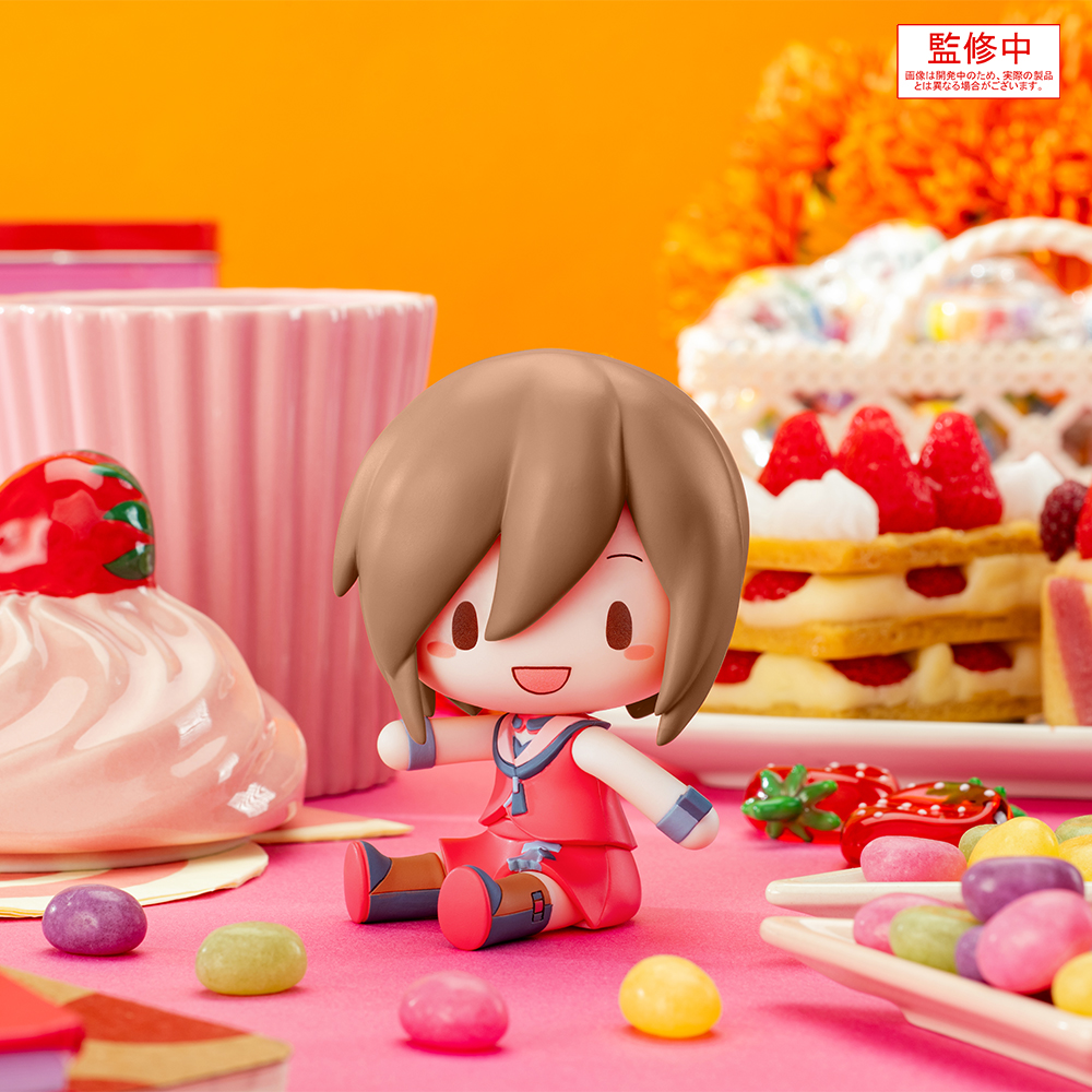 (PO) Hatsune Miku Series Fuwa Petit Deformed Figure MEIKO Image_7