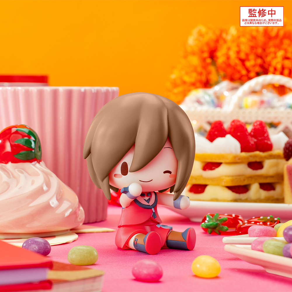 (PO) Hatsune Miku Series Fuwa Petit Deformed Figure MEIKO Image_9