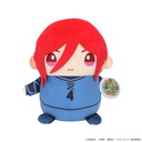 (PO) Blue Lock Big Mamemate (Plush) Chigiri Hyoma Image_1
