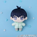 (PO) Blue Lock Nui Pal (Plush) Isagi Yoichi Image_1