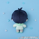 (PO) Blue Lock Nui Pal (Plush) Isagi Yoichi Image_2