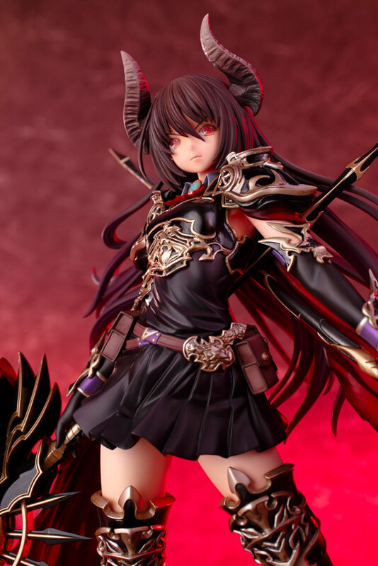 (PO) Rage of Bahamut - Dark Dragoon Forte (Re-issue) Image_7