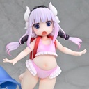 (PO) Miss Kobayashi's Dragon Maid - Kanna Kamui Ouchi de Wakuwaku Swimwear Ver. Image_1