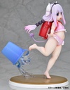 (PO) Miss Kobayashi's Dragon Maid - Kanna Kamui Ouchi de Wakuwaku Swimwear Ver. Image_8