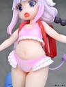 (PO) Miss Kobayashi's Dragon Maid - Kanna Kamui Ouchi de Wakuwaku Swimwear Ver. Image_9