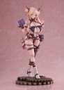 (PO) Adventure Girl Guild Autonomous Doll Bamil Illustration by Kanko Image_2