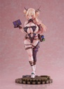 (PO) Adventure Girl Guild Autonomous Doll Bamil Illustration by Kanko Image_3