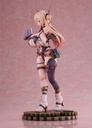 (PO) Adventure Girl Guild Autonomous Doll Bamil Illustration by Kanko Image_4