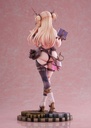 (PO) Adventure Girl Guild Autonomous Doll Bamil Illustration by Kanko Image_5