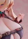(PO) Adventure Girl Guild Autonomous Doll Bamil Illustration by Kanko Image_9