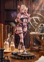 (PO) Adventure Girl Guild Autonomous Doll Bamil Illustration by Kanko Image_10