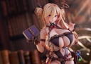 (PO) Adventure Girl Guild Autonomous Doll Bamil Illustration by Kanko Image_11