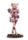 (PO) Adventure Girl Guild Autonomous Doll Bamil Illustration by Kanko Image_12