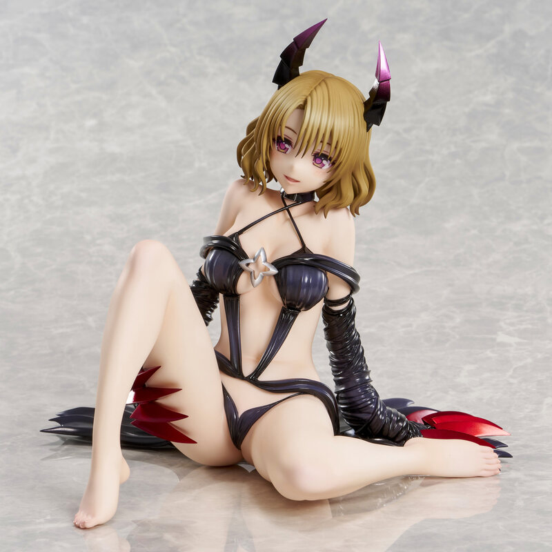 (PO) To Love-Ru Darkness - Momioka Risa Darkness Ver. Image_10
