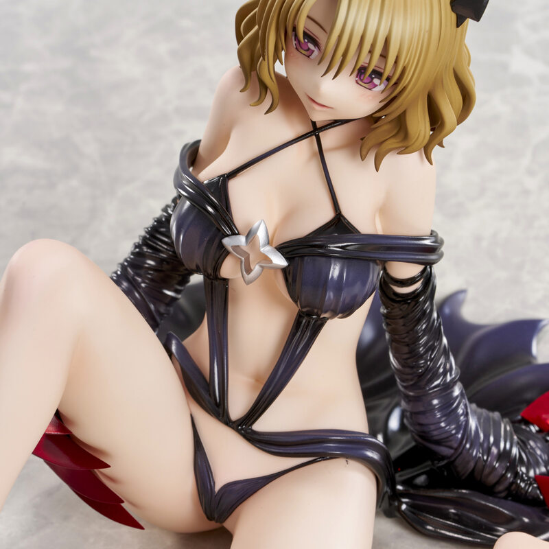 (PO) To Love-Ru Darkness - Momioka Risa Darkness Ver. Image_14