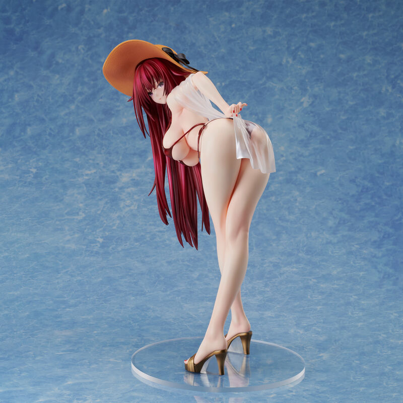 (PO) B-style Azur Lane - Chitose Chitose: Summer Shine Image_3