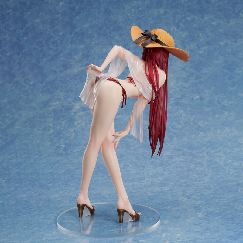 (PO) B-style Azur Lane - Chitose Chitose: Summer Shine Image_5