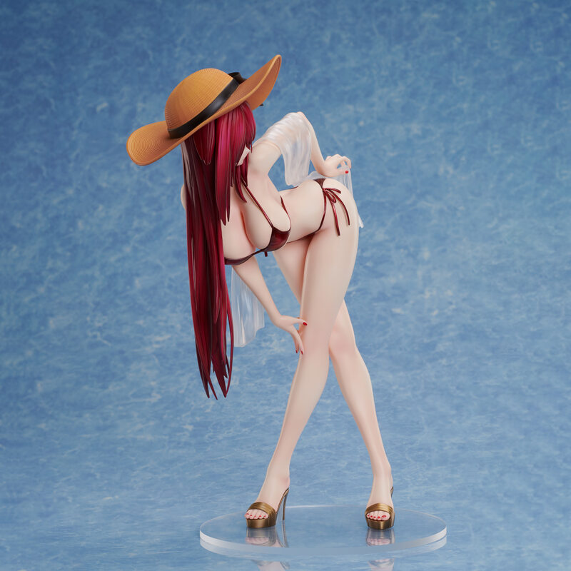 (PO) B-style Azur Lane - Chitose Chitose: Summer Shine Image_7