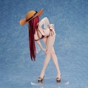 (PO) B-style Azur Lane - Chitose Chitose: Summer Shine Image_7