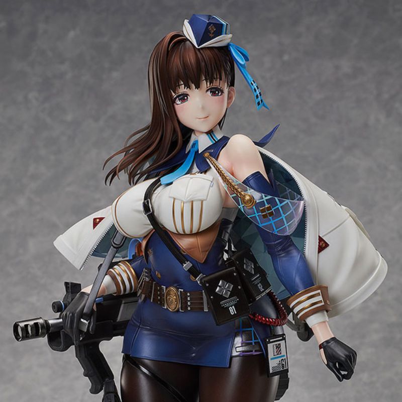 (PO) Goddess of Victory: Nikke - Marian Image_1