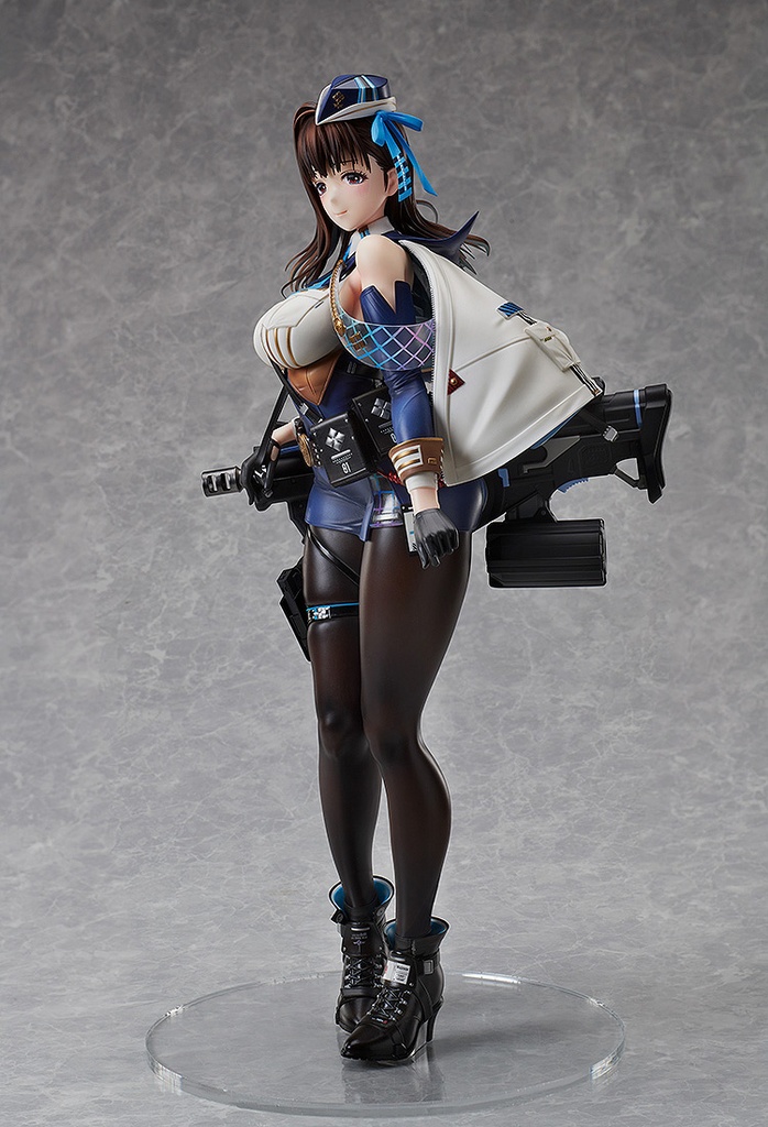 (PO) Goddess of Victory: Nikke - Marian Image_3