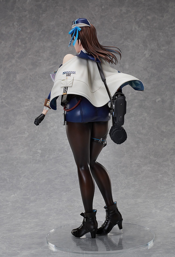 (PO) Goddess of Victory: Nikke - Marian Image_4