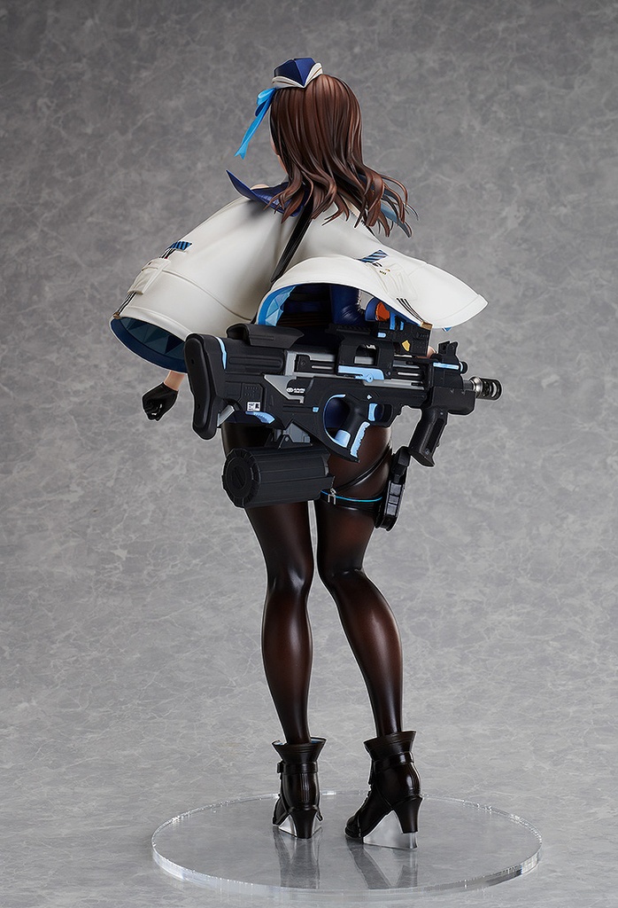 (PO) Goddess of Victory: Nikke - Marian Image_5