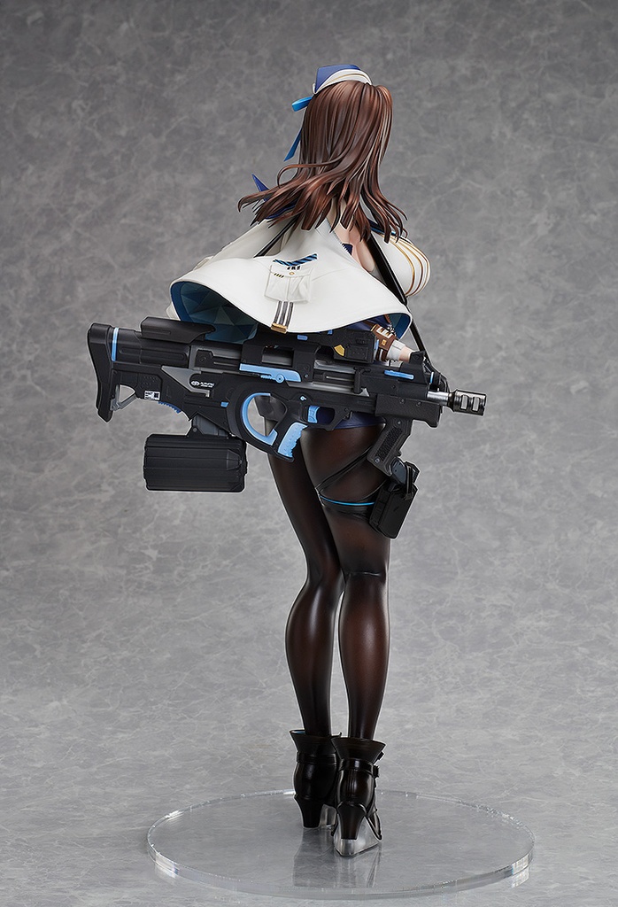 (PO) Goddess of Victory: Nikke - Marian Image_6