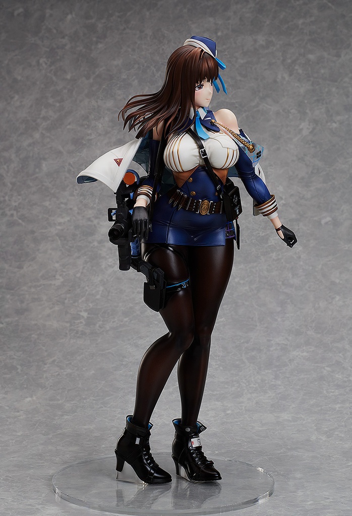 (PO) Goddess of Victory: Nikke - Marian Image_7