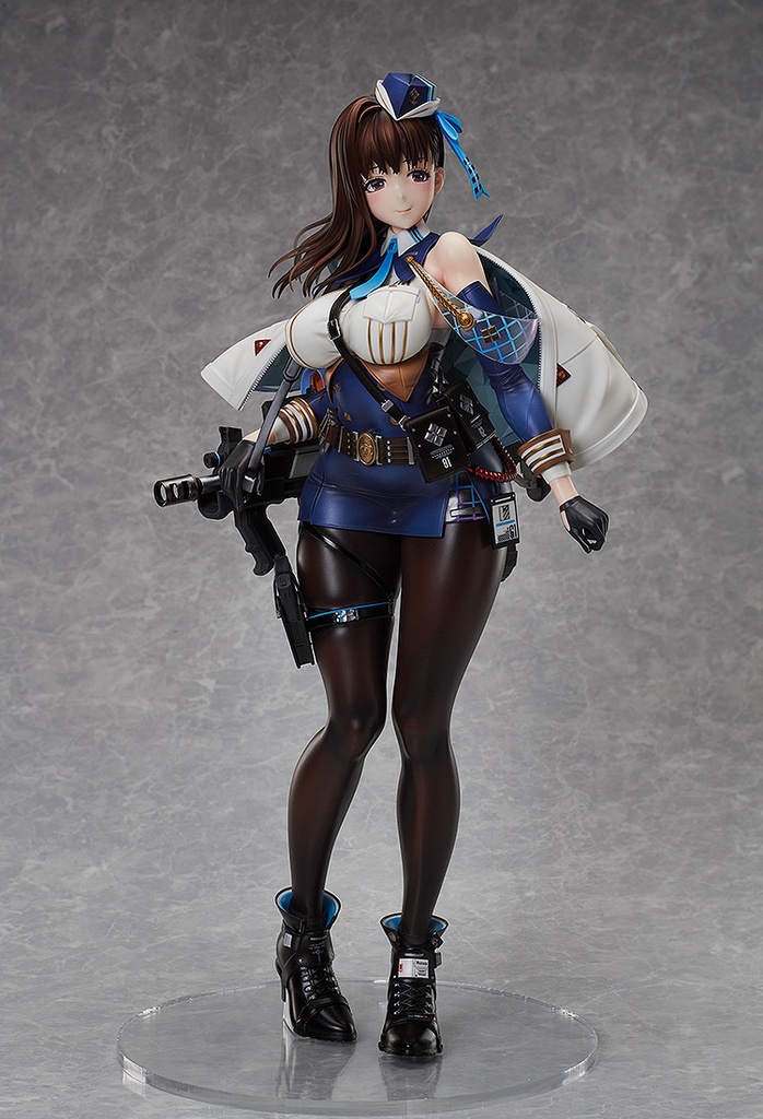 (PO) Goddess of Victory: Nikke - Marian Image_8