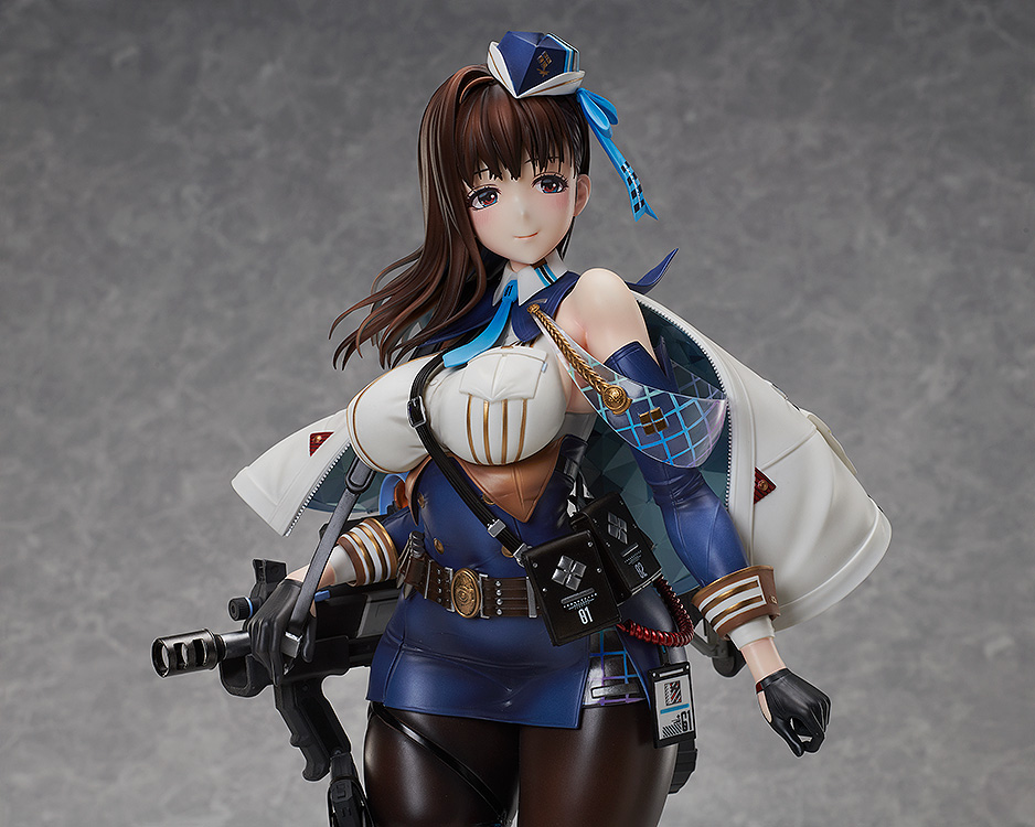 (PO) Goddess of Victory: Nikke - Marian Image_9