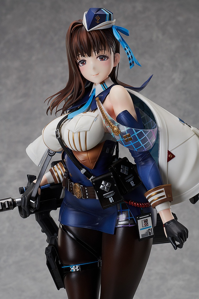 (PO) Goddess of Victory: Nikke - Marian Image_11