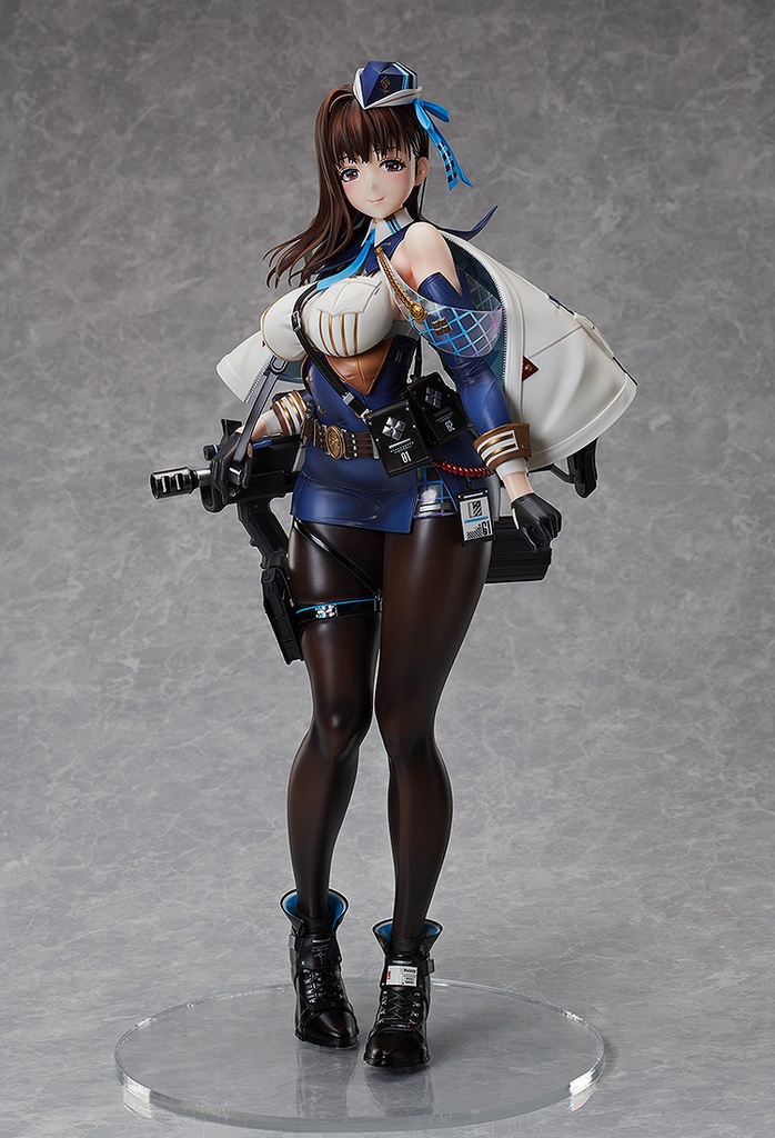 (PO) Goddess of Victory: Nikke - Marian Image_12