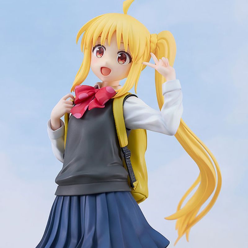 (PO) Bocchi the Rock! - Nijika Ijichi Image_1