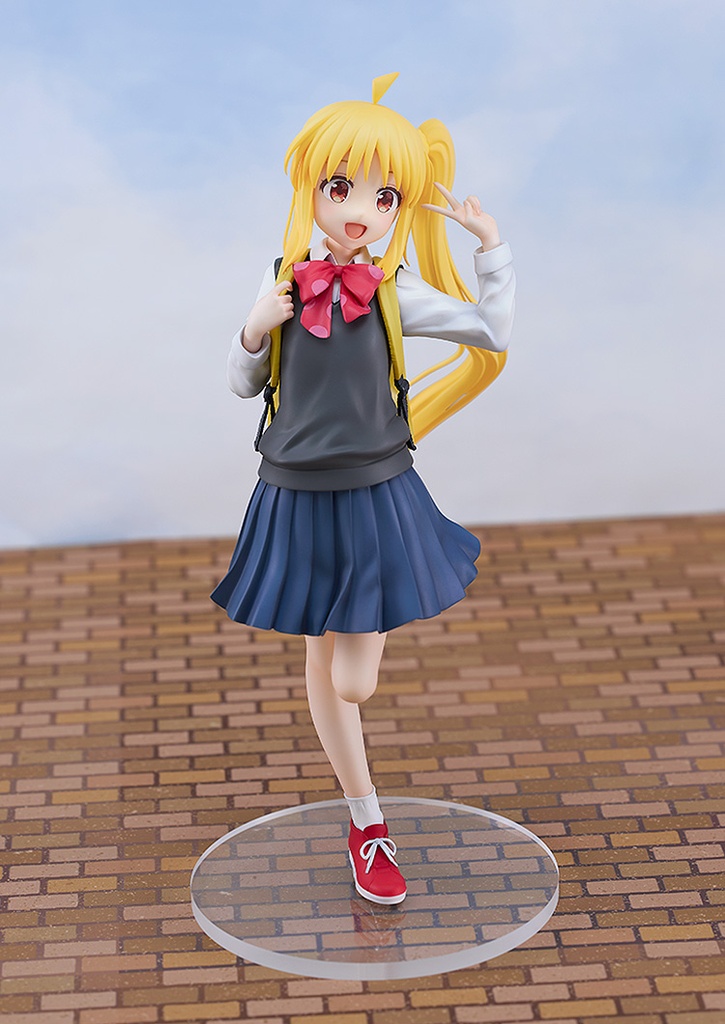 (PO) Bocchi the Rock! - Nijika Ijichi Image_4