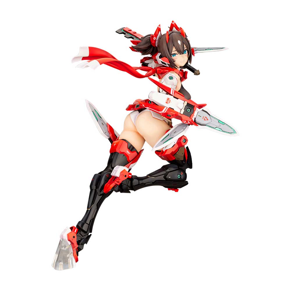 (PO) Megami Device Asra Ninja (Re-issue) Image_2