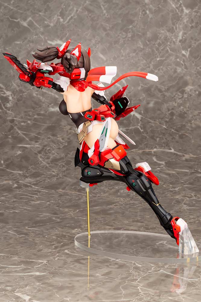 (PO) Megami Device Asra Ninja (Re-issue) Image_4
