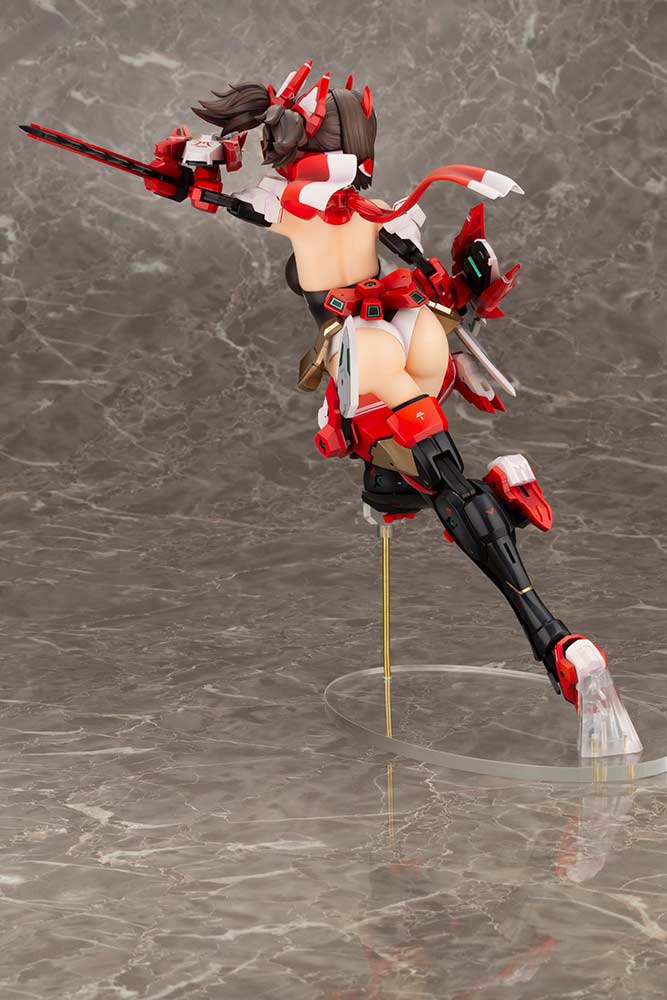 (PO) Megami Device Asra Ninja (Re-issue) Image_6
