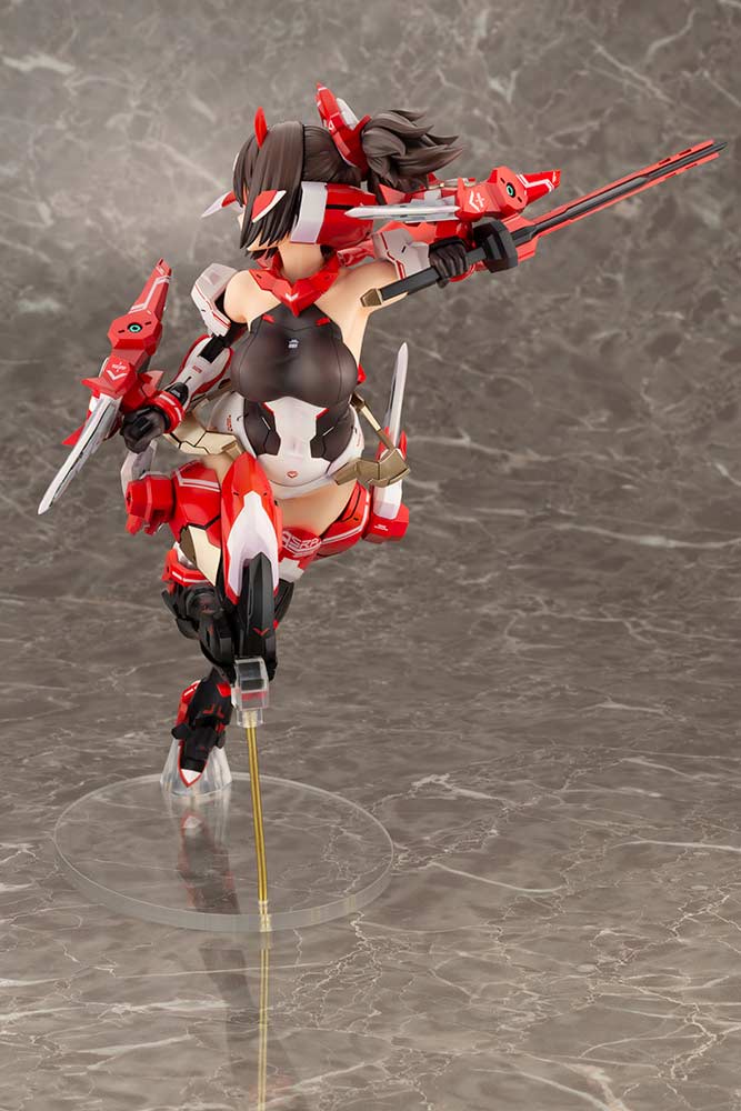 (PO) Megami Device Asra Ninja (Re-issue) Image_7