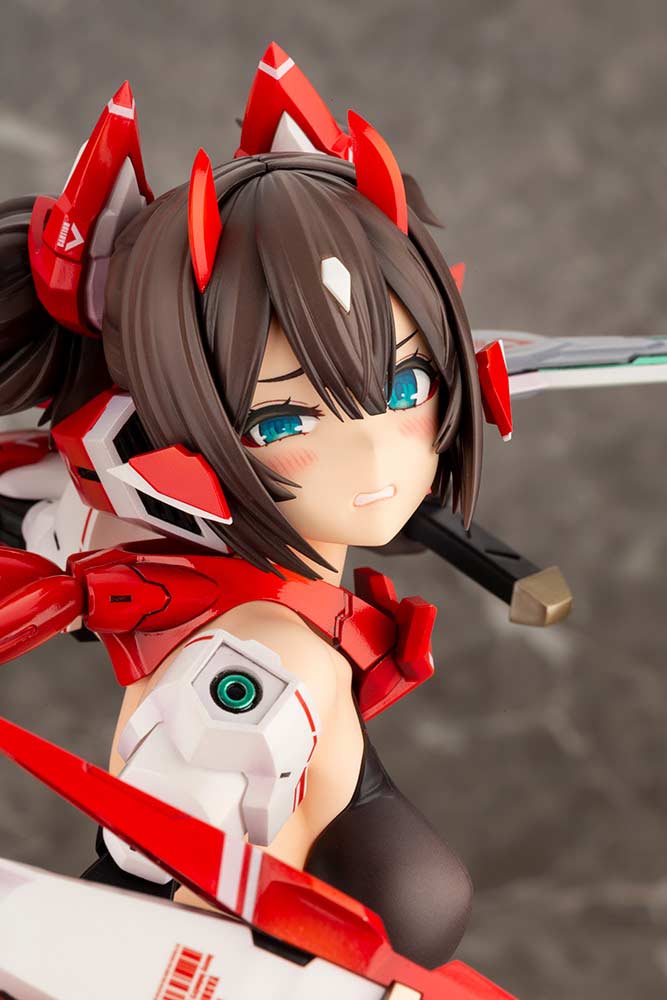 (PO) Megami Device Asra Ninja (Re-issue) Image_8